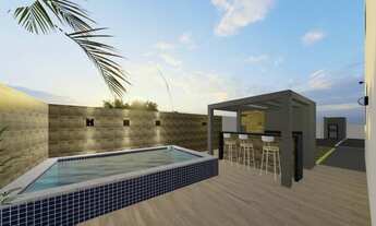 Imagem 5: Apartamento com 2 quartos no Valentina!!!!!