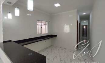 Imagem 7: BELISSIMA CASA COM ACABAMENTO IMPECÁVEL EM MONGAGUÁ