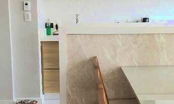 Imagem 4: Apartamento para venda tem 100 metros quadrados com 2 quartos no Bairro Mooca - São Paulo