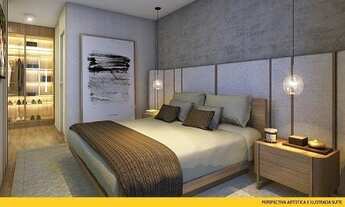 Imagem 5: Apartamento residencial para venda, Bela Aliança, São Paulo - AP7305