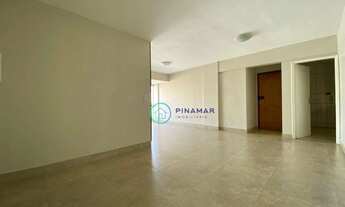 Imagem 3: Apartamento com 3 dormitórios à venda, 93 m² por R$ 350.000,00 - Setor Oeste - Goiânia/GO