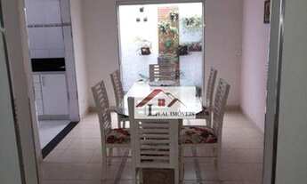 Imagem 2: Sobrado à venda, 177 m² por R$ 532.000,00 - Jardim Utinga - Santo André/SP