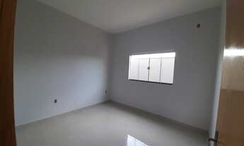Imagem 6: Casa para venda com 113 metros quadrados com 3 quartos em Setor Maysa - Trindade - GO