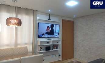 Imagem 5: Apartamento de 02 Dormitórios e 02 Vagas de Garagem