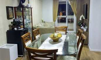 Imagem: Apartamento para venda com 88 metros quadrados