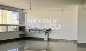 Imagem 4: APARTAMENTO ALTO PADRÃO A VENDA NO SETOR BUENO PIAZZA 25