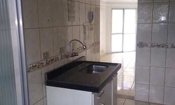 Imagem 6: Apartamento à venda no bairro Vila Alpina - São Paulo/SP