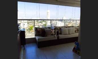 Imagem 4: Apartamento com 2 dormitórios à venda, 64 m² por R$ 690.000,00 - Cambuci - São Paulo/SP