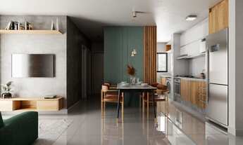 Imagem 5: Apartamento residencial para venda, Santa Cândida, Curitiba - AP11376