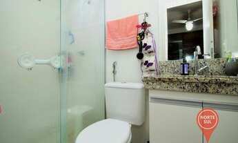 Imagem 5: Cobertura com 3 dormitórios à venda, 150 m² por R$ 1.050.000,00 - Buritis - Belo Horizonte