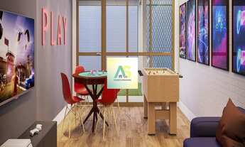 Imagem 6: Apartamento 02 quartos a venda na Madalena, Facil Mobilidade,Lazer