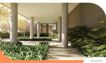 Imagem 6: Apartamento - 47 metros - 2 quartos - LAPA - São Paulo - SP