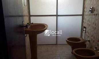 Imagem 4: Casa com 3 dormitórios à venda, 150 m² por R$ 330.000,00 - Vila Maceno - São José do Rio P