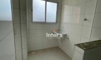 Imagem 7: Apartamento com 1 dormitório à venda, 66 m² por R$ 285.000 - Vila Guilhermina - Praia Gran