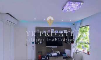 Imagem: Apto 70m² moderno 02 Dorms 01 Suíte 02