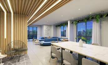 Imagem 4: Cobertura residencial para venda, Vila Madalena, São Paulo - CO6955