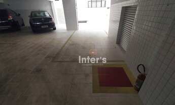 Imagem 7: Apartamento com 2 dormitórios à venda, 92 m² por R$ 400.000,00 - Aviação - Praia Grande/SP