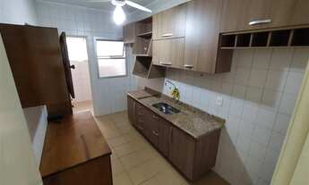 Imagem 7: PRAIA GRANDE - Apartamento Padrão - VILA GUILHERMINA
