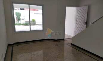 Imagem 3: Casa com 3 dormitórios à venda, 130 m² por R$ 470.000,00 - Canto do Forte - Praia Grande/S