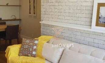 Imagem 4: Apartamento com 2 dormitórios à venda, 80 m² por R$ 2.500.000 - Vila Olímpia - São Paulo/S