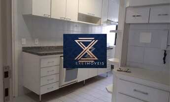 Imagem 4: Apartamento com 3 dormitórios, 150 m² - venda por R$ 2.400.000,00 ou aluguel por R$ 8.500