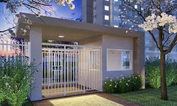 Imagem 2: Apartamento residencial para venda, Vila Ré, São Paulo - AP9820