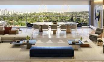 Imagem 4: Apartamento residencial para venda, Brooklin Paulista, São Paulo - AP9764