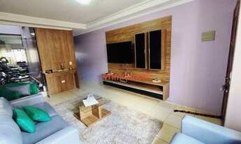 Imagem 4: Sobrado com 3 dormitórios à venda, 142 m² por R$ 700.000,00 - Itaquera - São Paulo/SP