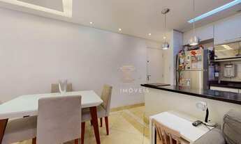 Imagem 3: Apartamento com 2 dormitórios à venda, 56 m² por R$ 495.000 - Bom Retiro - São Paulo/SP