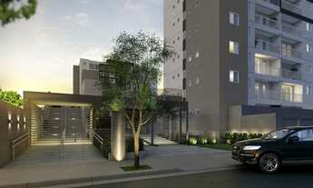 Imagem 2: Garden residencial para venda, Vila Independência, São Paulo - GD5738