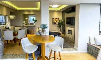 Imagem 6: Apartamento com 2 dormitórios à venda, 95 m² por R$ 565.000,00 - Boa Vista - Novo Hamburgo