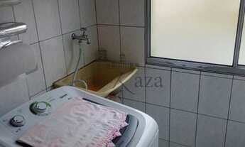 Imagem 2: Apartamento - Floradas de São José - Residencial Marina - 72.96m² - 3 Dormitórios