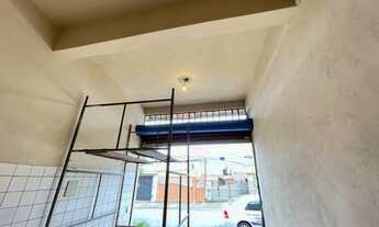 Imagem 6: Ponto comercial/Loja/Box para aluguel tem 40 metros quadrados em Serpa - Caieiras - SP