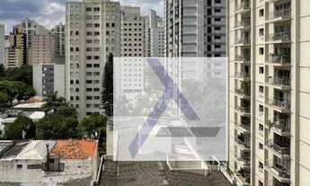 Imagem 6: Apartamento à venda, 69 m² por R$ 795.000,00 - Moema - São Paulo/SP