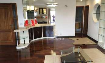 Imagem 2: Apartamento com 3 dormitórios à venda, 146 m² por R$ 1.200.000 - Cursino - São Paulo/SP