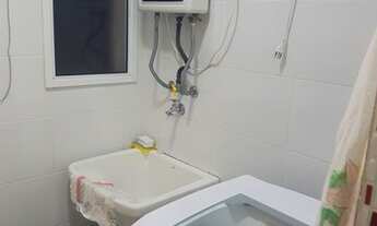 Imagem 4: Apto 2 quartos, 2 garagens, montado e mobiliado