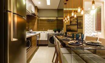 Imagem 5: Apartamento residencial para venda, Vila Palmeiras, São Paulo - AP7352