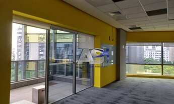 Imagem 4: Conjunto para alugar, 1052 m² por R$ 106.000,00/mês - Brooklin - São Paulo/SP