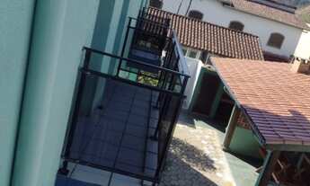 Imagem 4: Casa de condomínio sobrado para venda tem 60 metros quadrados com 2 quartos