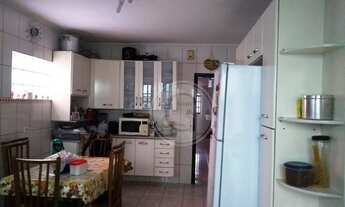 Imagem 6: Sobrado à venda, 140 m² por R$ 561.000,00 - Butantã - São Paulo/SP