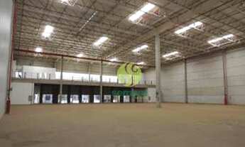 Imagem 5: Galpão para alugar em Campinas - SP