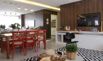 Imagem 5: Apartamento residencial para venda, Saúde, São Paulo - AP10875