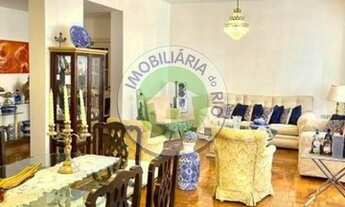 Imagem 2: RIO DE JANEIRO - Apartamento Padrão - FLAMENGO