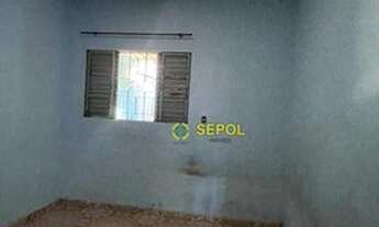 Imagem 3: Casa com 1 dormitório para alugar, 70 m² por R$ 900,00/mês - Jardim Dona Sinhá - São Paulo