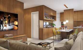 Imagem 4: Apartamento residencial para venda, Taquaral, Campinas - AP9997