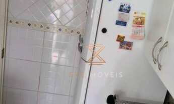 Imagem 4: Apartamento com 3 dormitórios à venda, 79 m² por R$ 412.648 - Vila Santos - São Paulo/SP