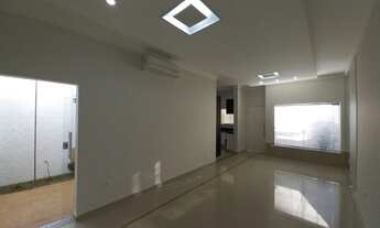 Imagem 5: Casa para venda possui 110 metros quadrados com 3 quartos em Jardim Terramérica I - Americ