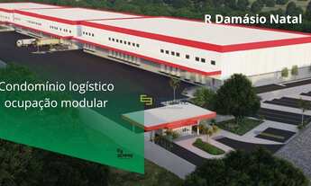 Imagem 5: Galpão para Alugar em Parnamirim/RN