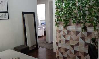 Imagem: Vagas para moças