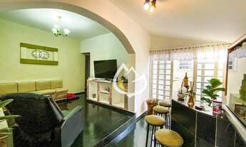 Imagem 6: Casa com 4 dormitórios à venda, 180 m² por R$ 640.000,00 - Vila Pompéia - Campinas/SP